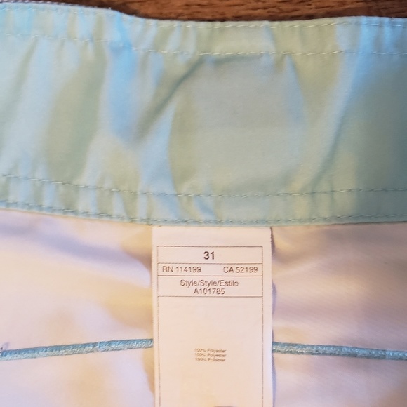 Quicksilver Board Shorts - Picture 3 of 3